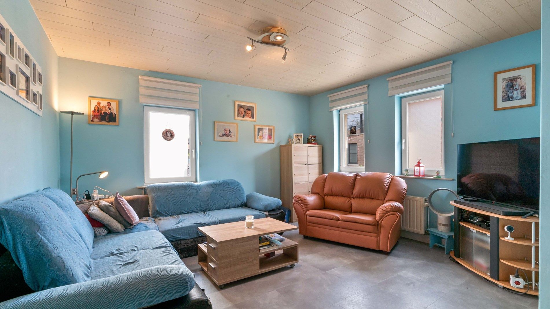 LUBBEEK woning met mooie tuin foto 6