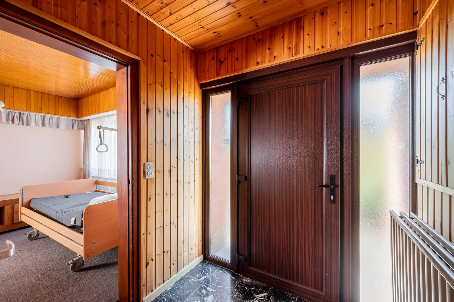 Ruime open bebouwing op landelijke toplocatie foto 8