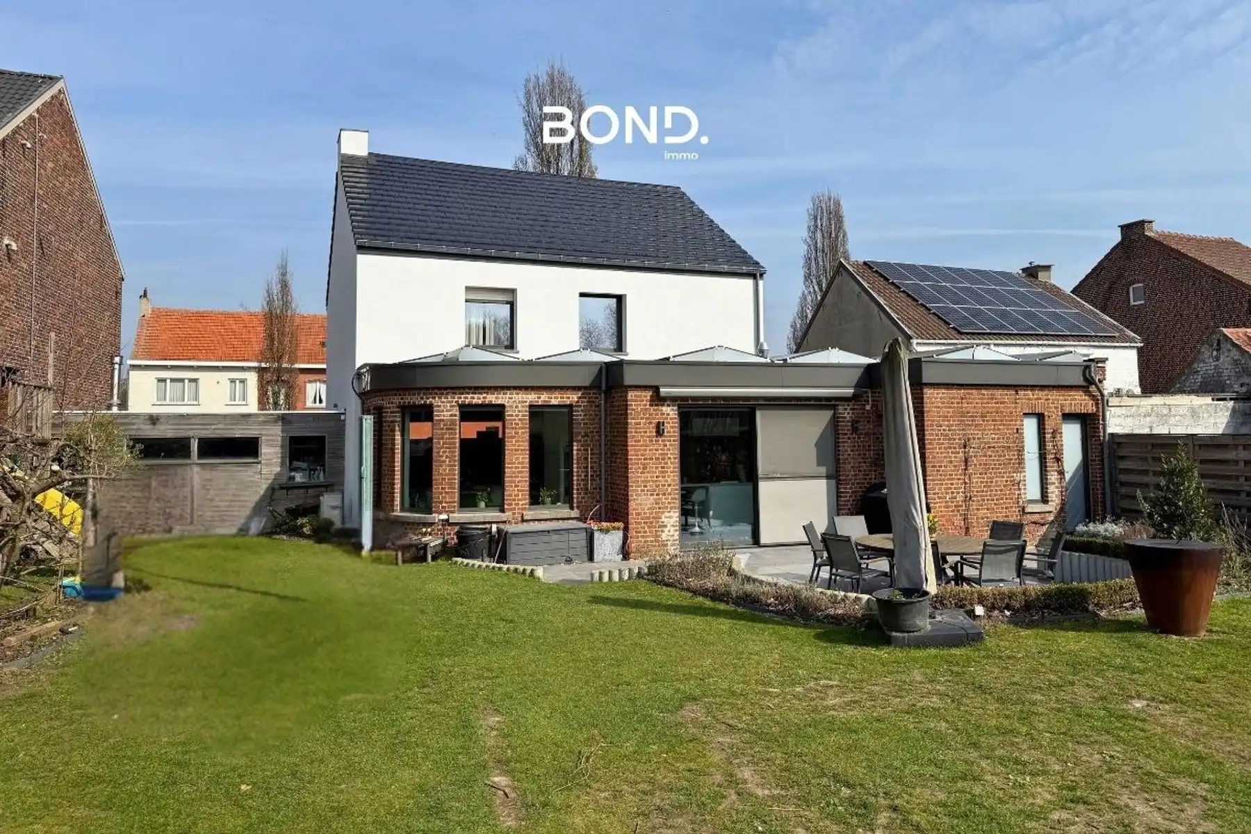 Instapklare gezinswoning foto 2