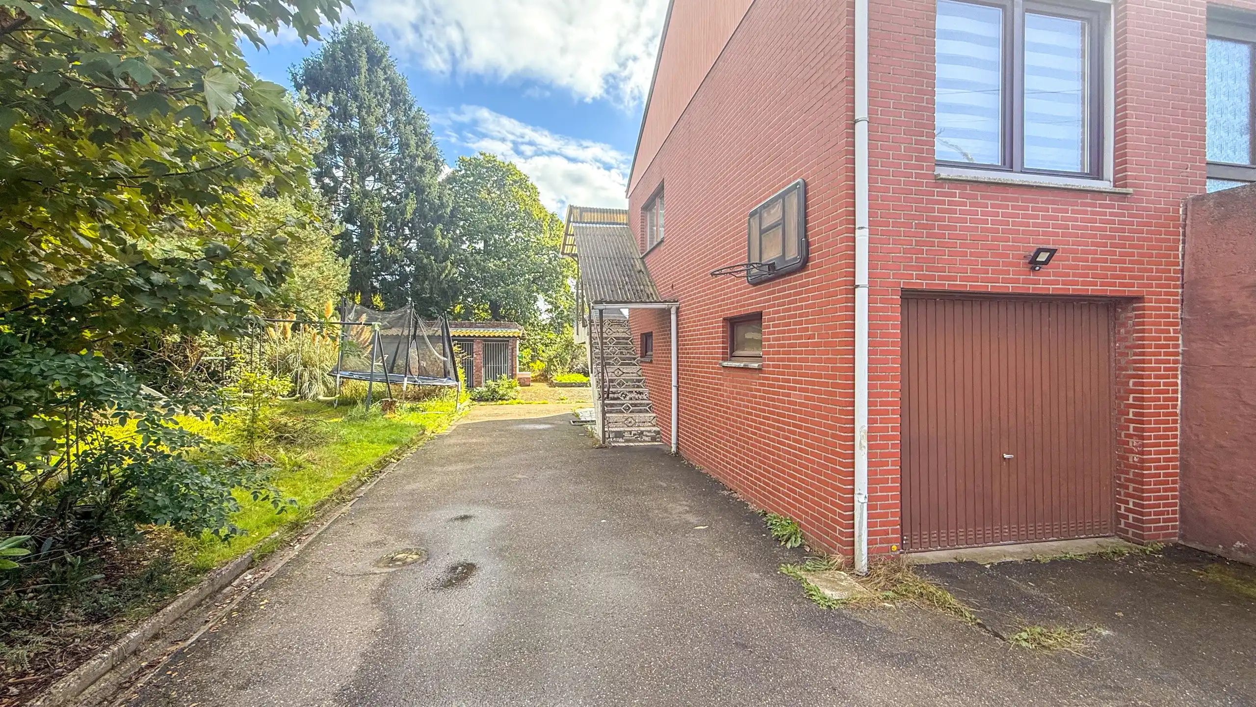Ruime vrijstaande woning op 709 m² met veel potentieel! foto 46