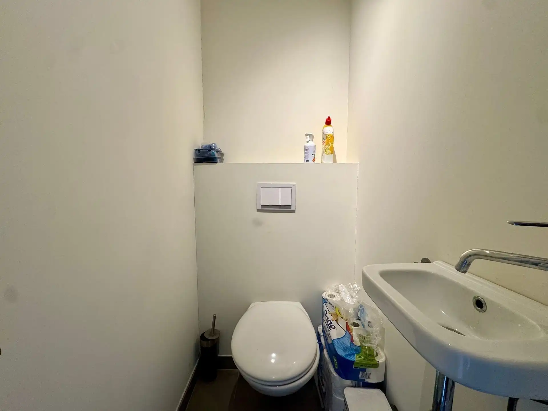 Instapklaar appartement te koop Residentie Rosas (Oude Baan 85) foto 12