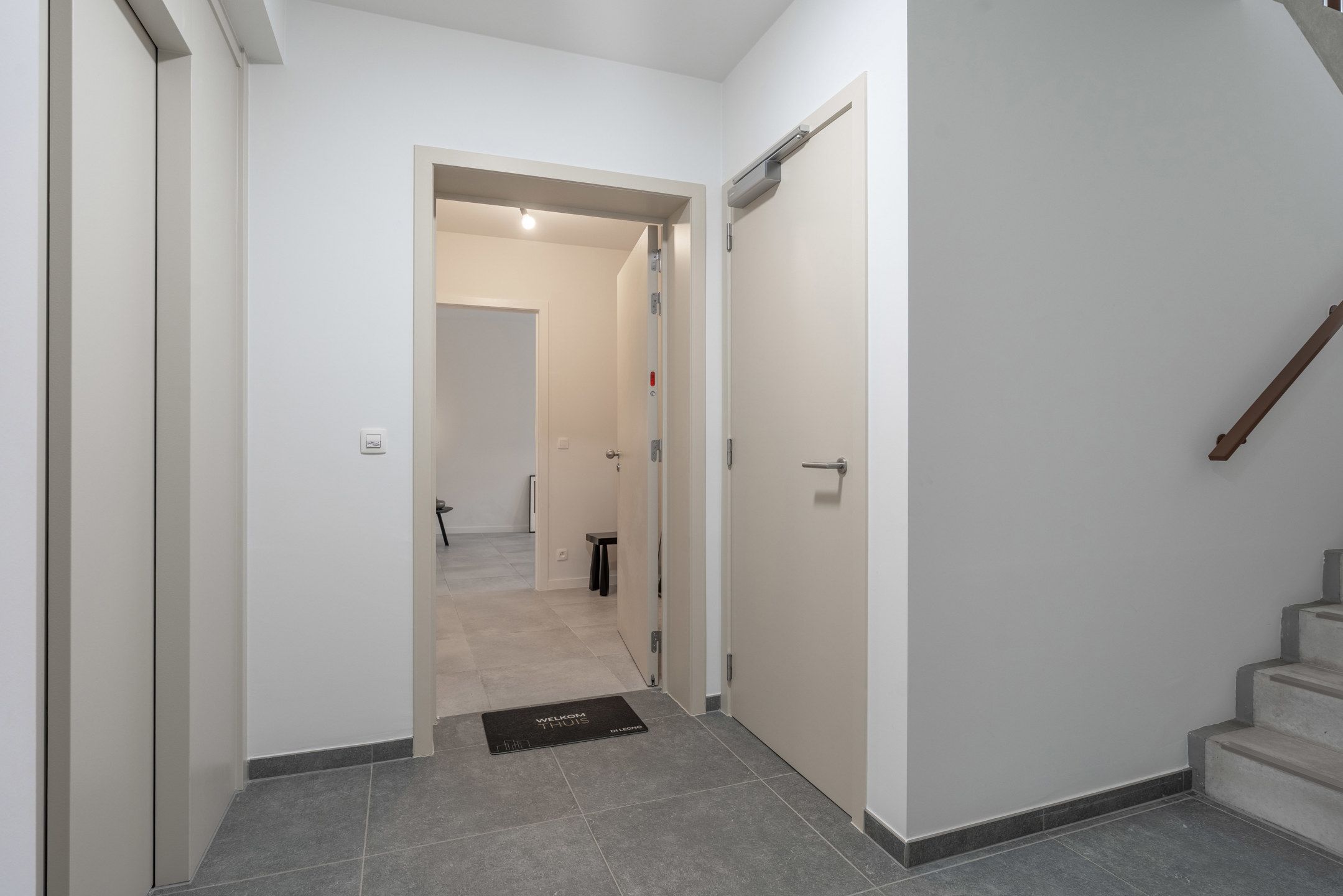 Energiezuinig app met terras in het centrum van Oud-Turnhout foto 6