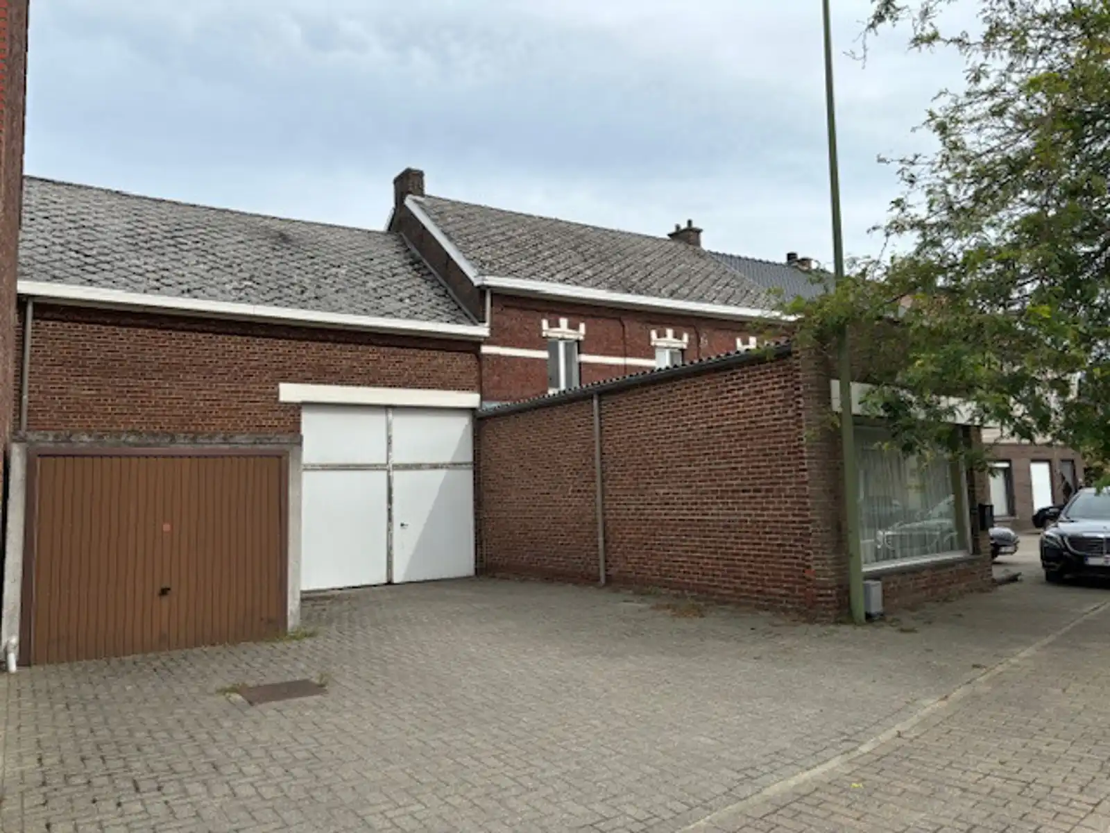Woning op 25 are te Budingen (Zoutleeuw) foto 4