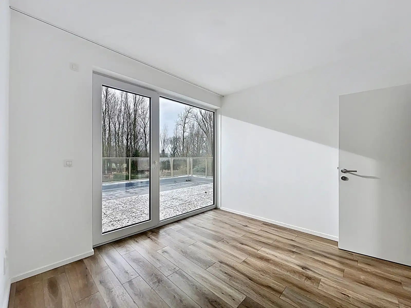 Prachtige HOB met 5 SLPK, tuin, garage en staanplaatsen! foto 15