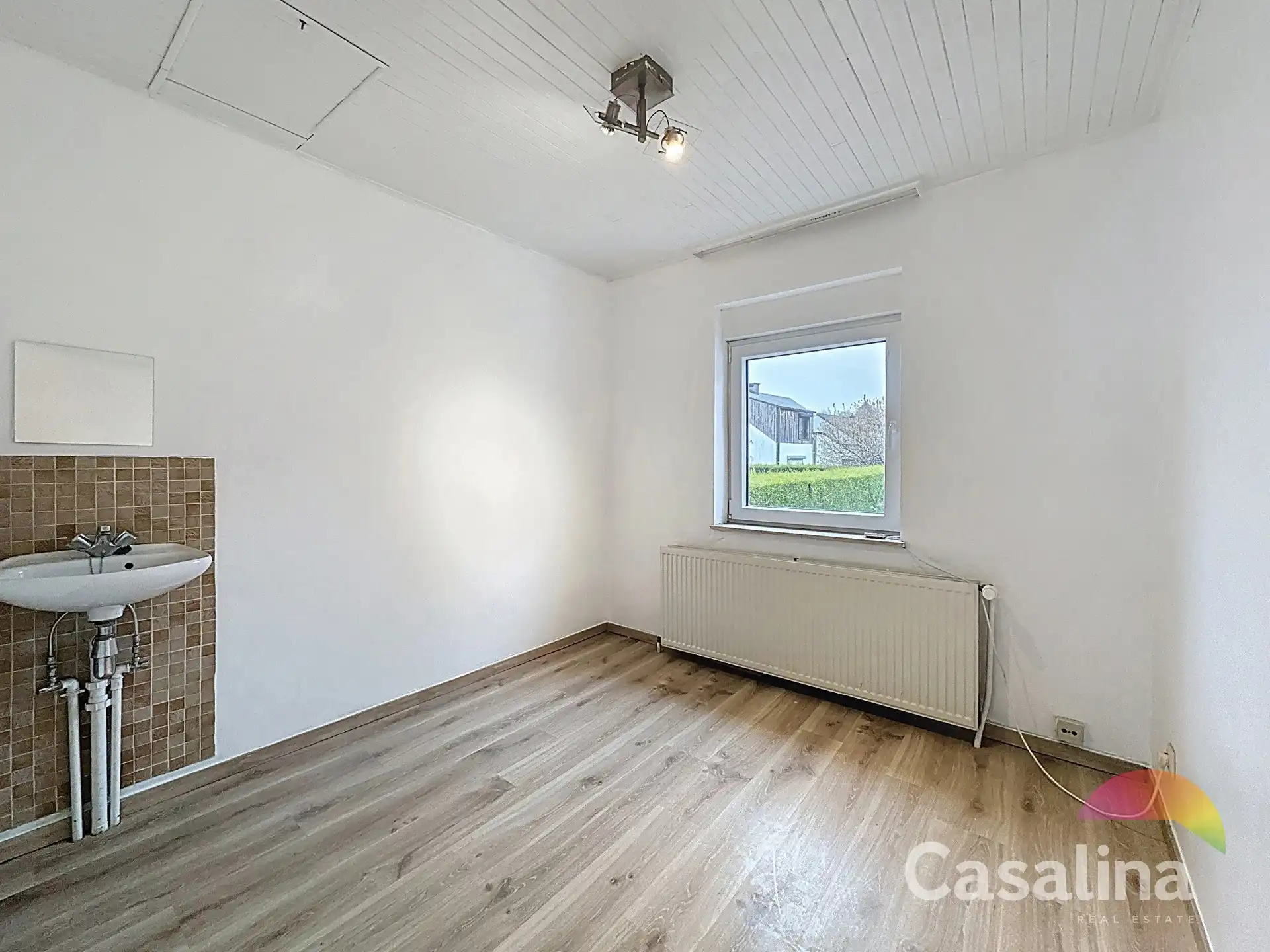 Woning met 3 slaapkamers + bureau van 133 m² met tuin foto 7