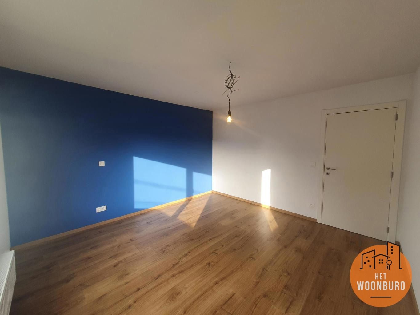 Woning (HOB) met tuin foto 19