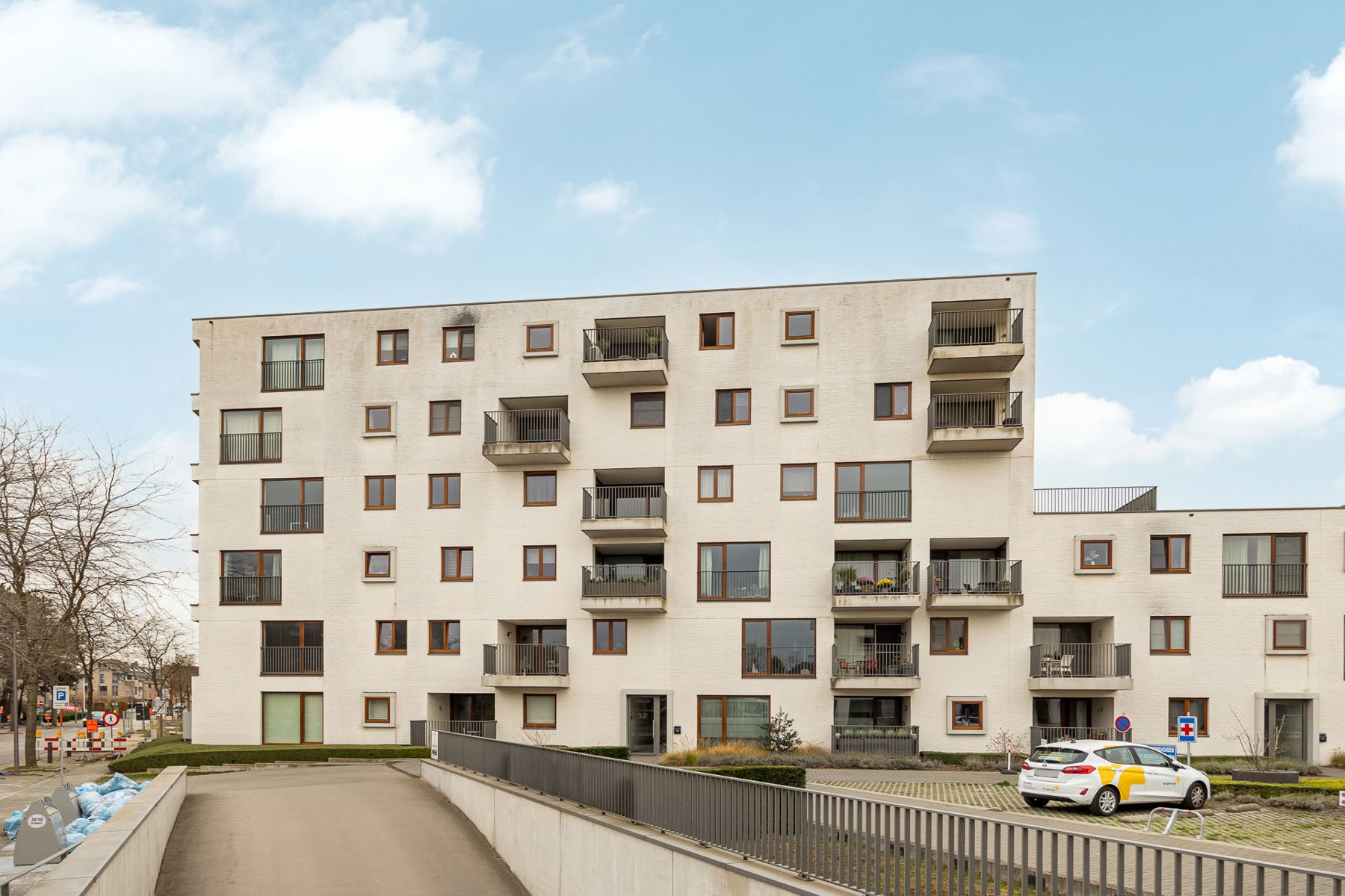 Appartement te koop foto 30