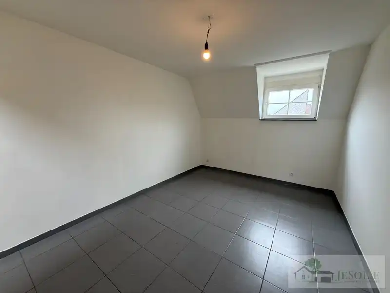 2 kamer - triplex met groot terras foto 13