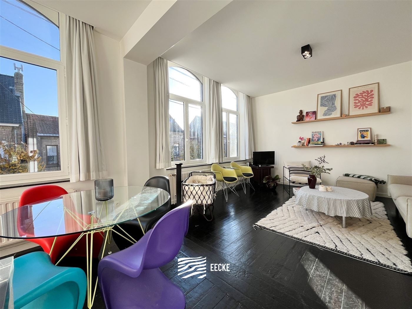 Appartement met 2 slaapkamers foto 4