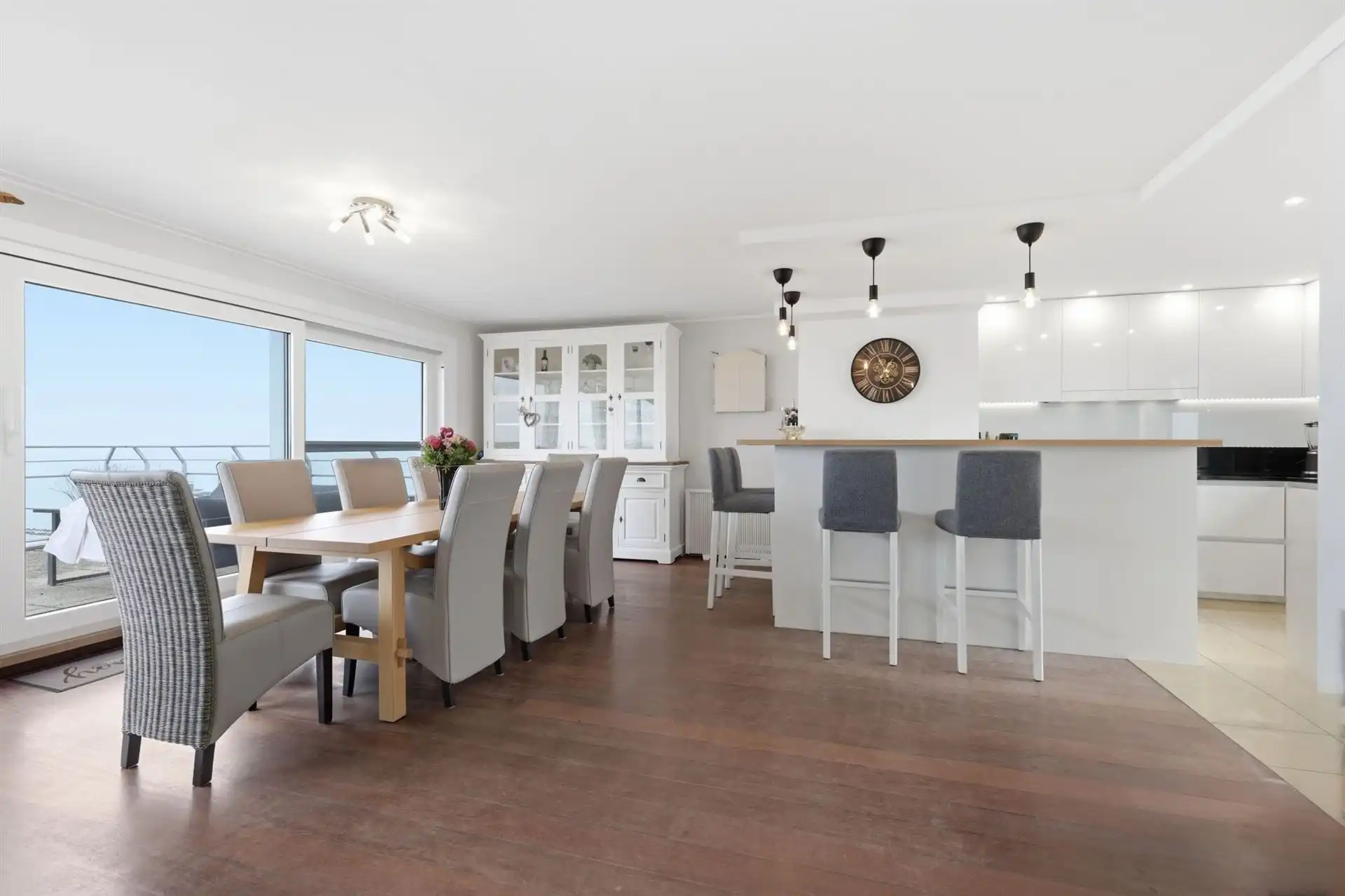 ENERGIEZUINIGE PENTHOUSE / UNIEKE TERRASSEN foto 4