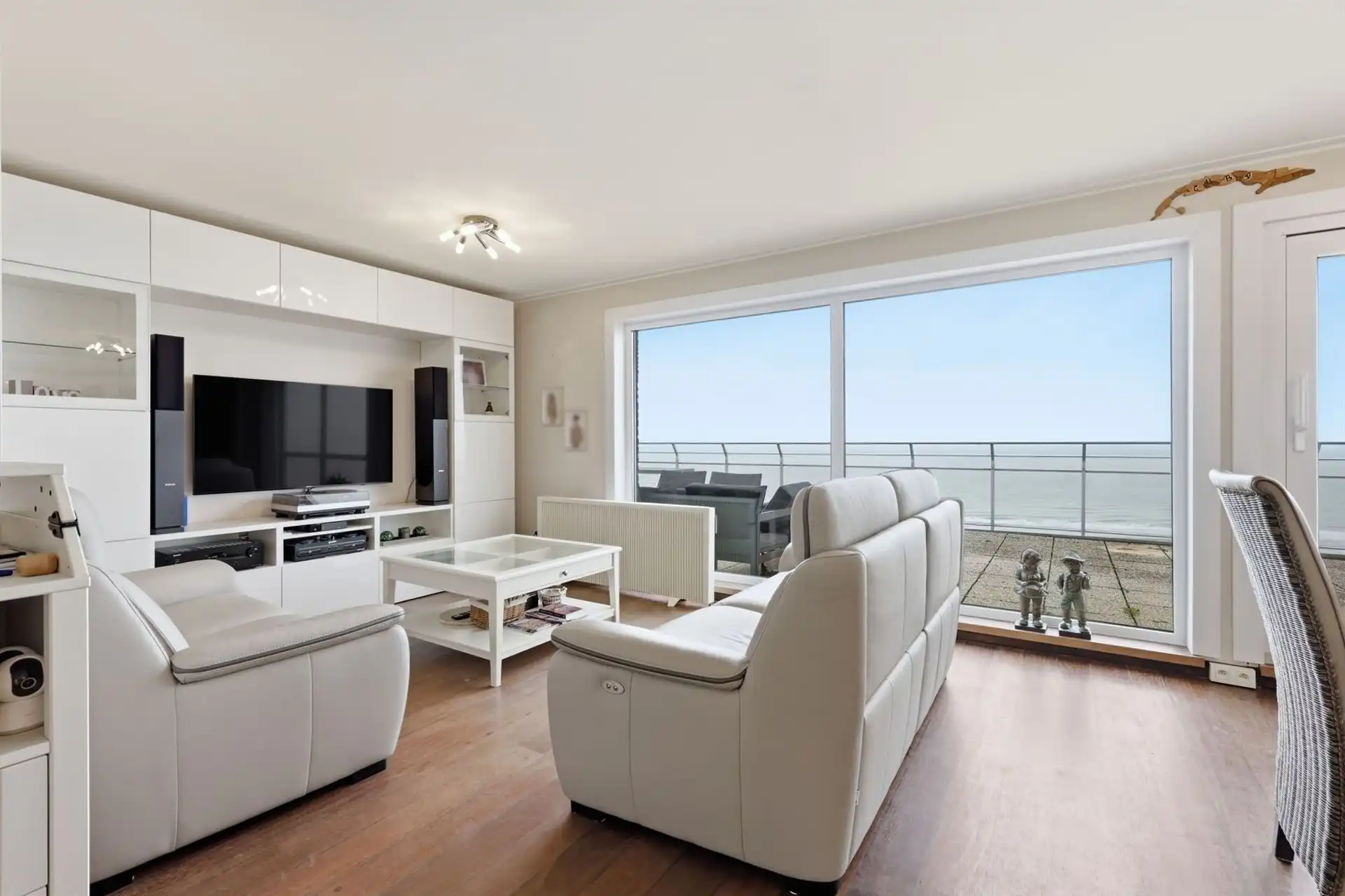 PENTHOUSE / UNIEKE TERRASSEN foto 4