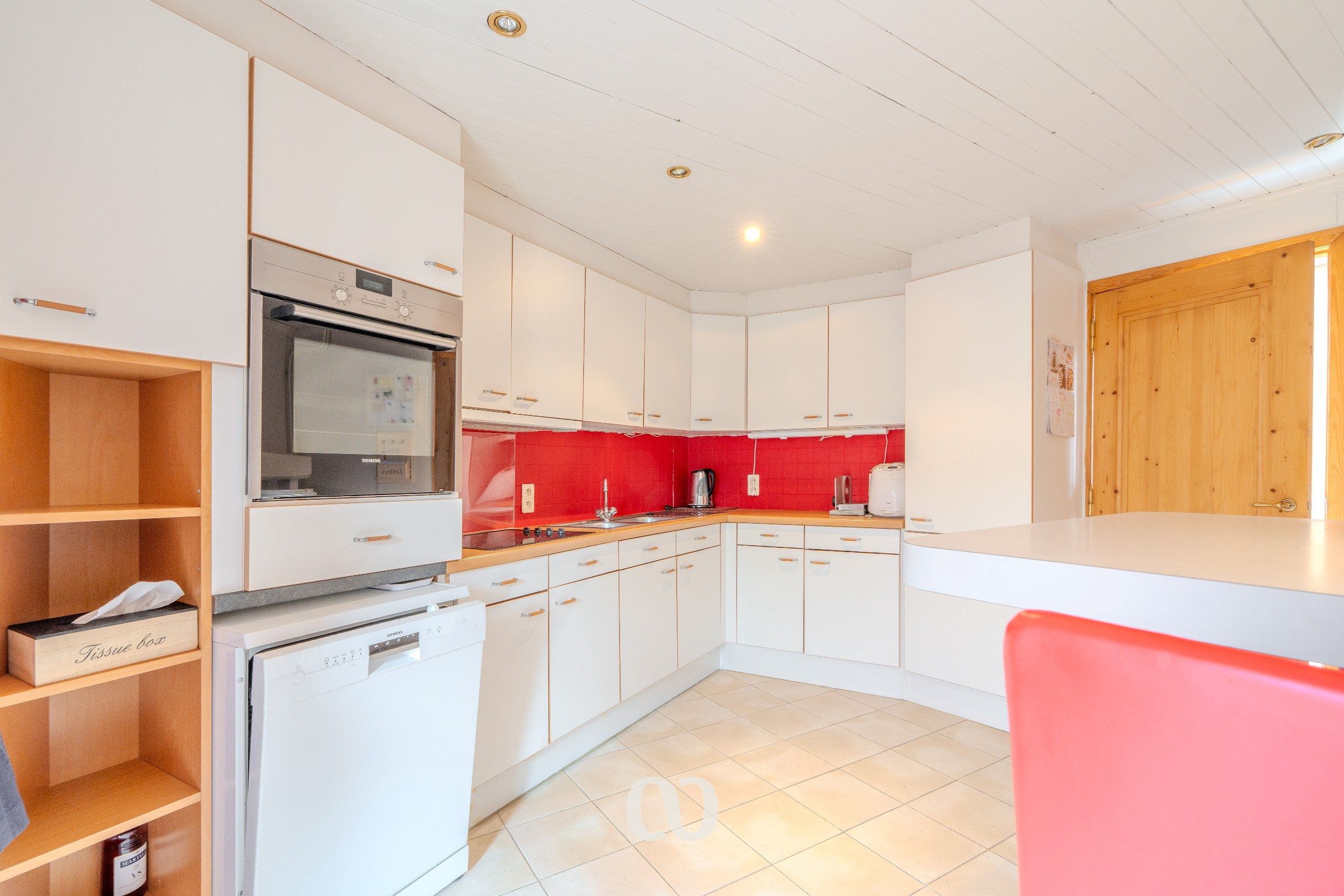 Instapklare halfopen bebouwing op topligging foto 6