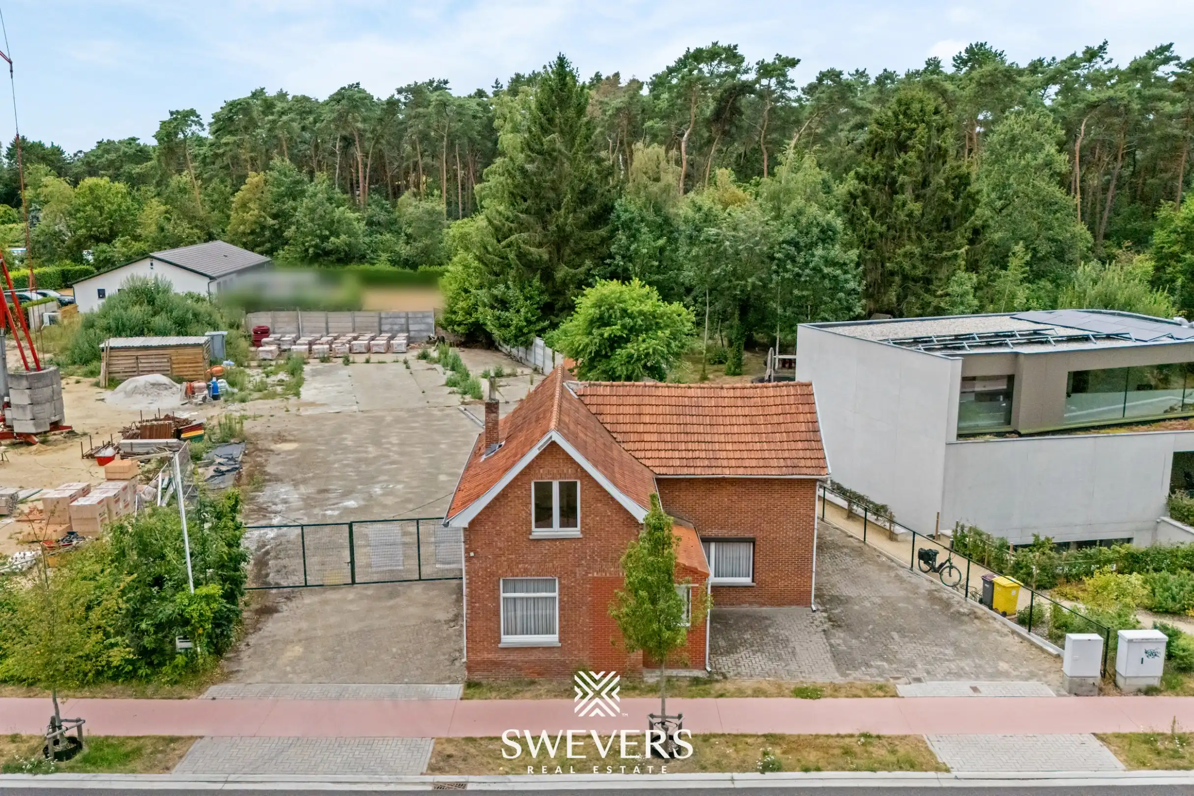 Huis te koop Sint-Apollonialaan 124 - - 2400 Mol