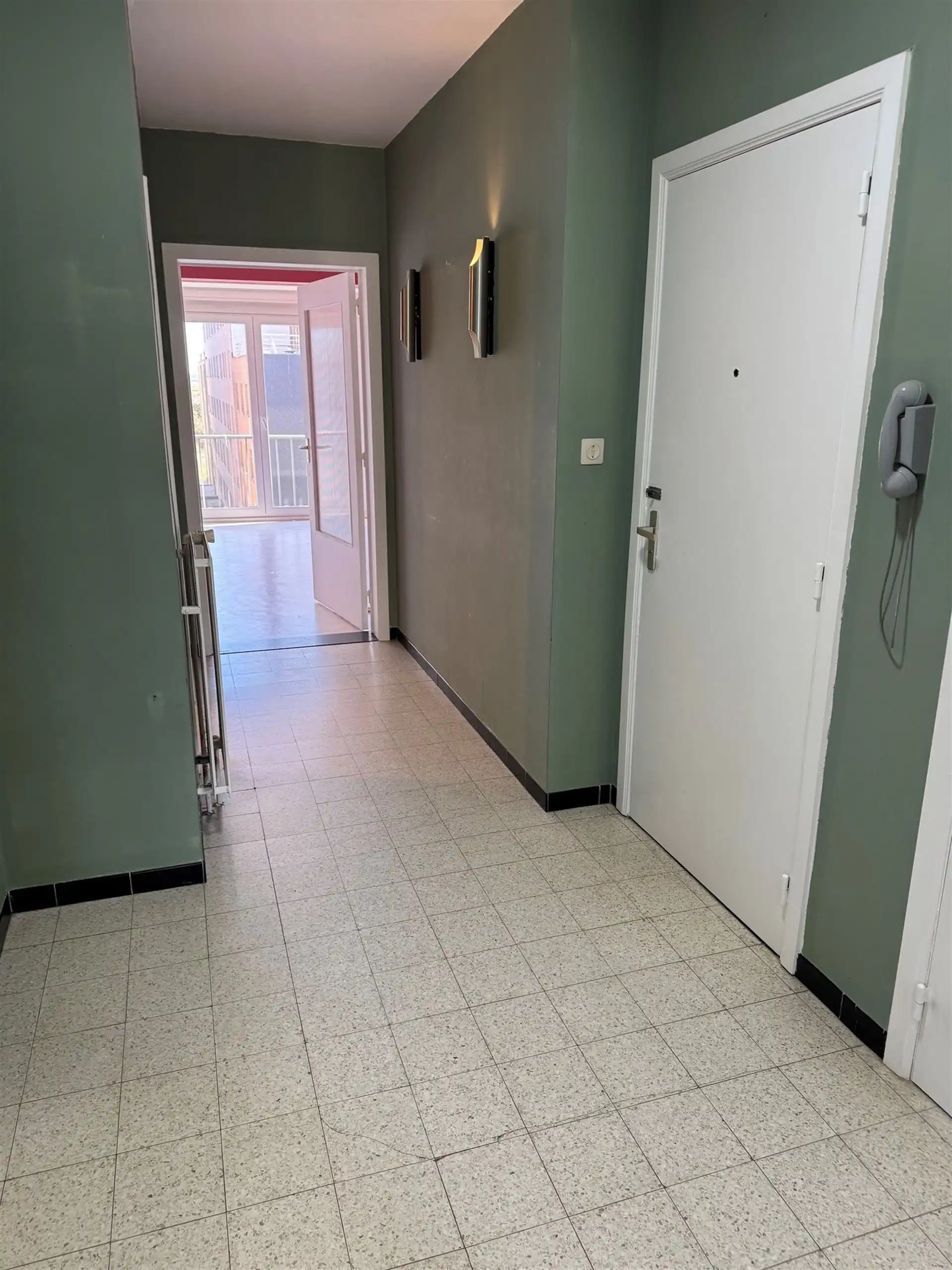 Appartement 2 slaapkamers foto 6