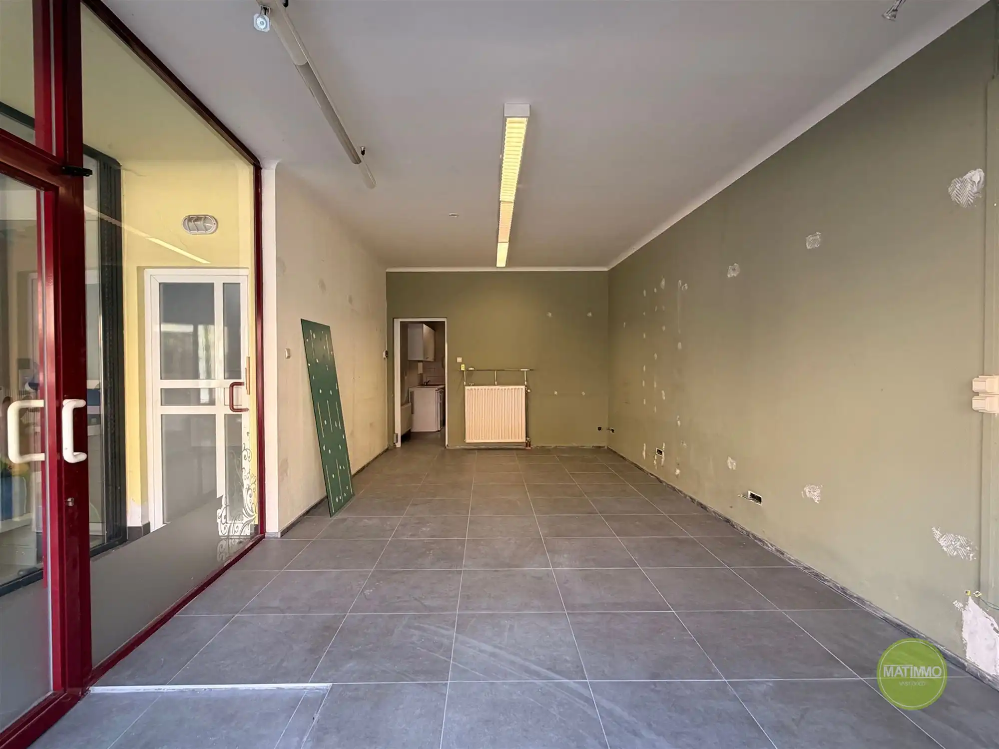 Commerciële toplocatie in het centrum van Mol – ideaal voor uw onderneming foto 4