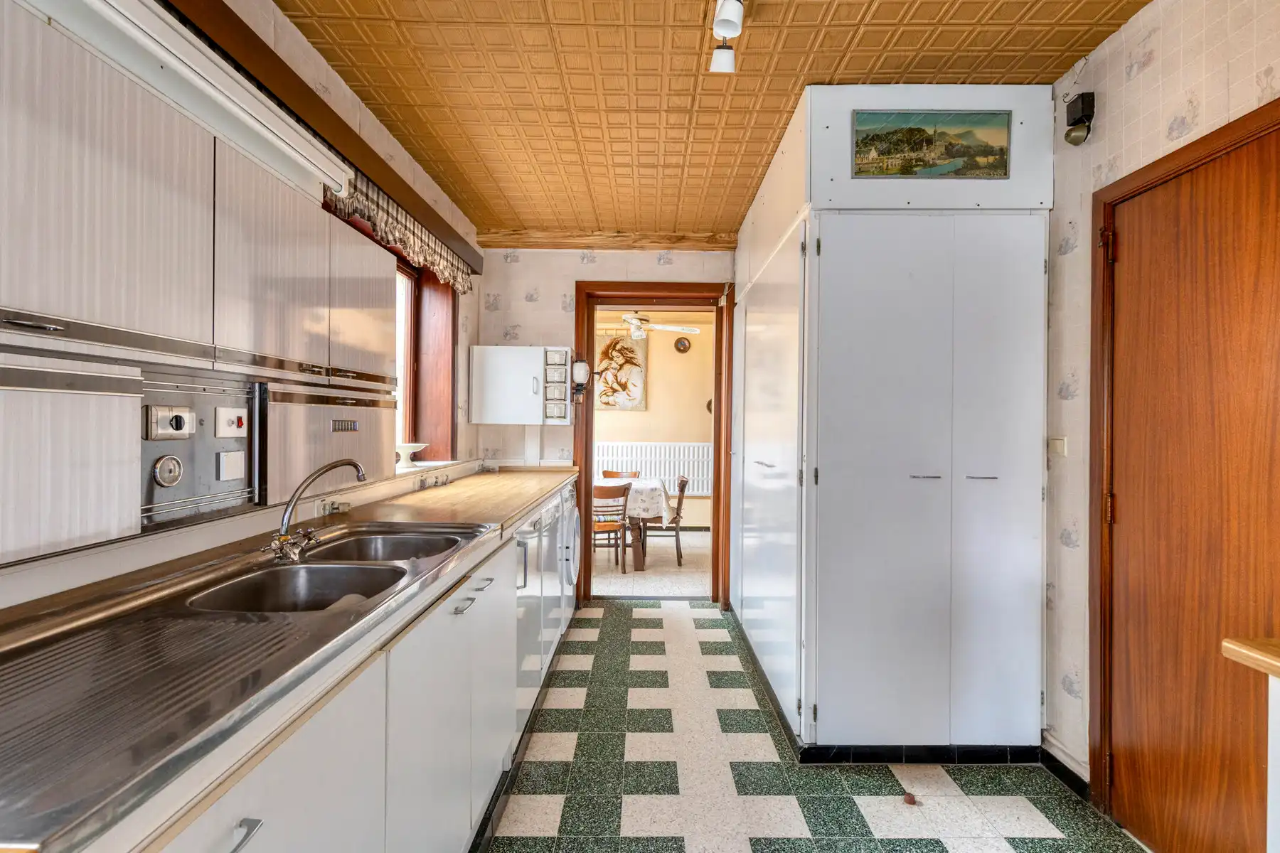 *** KIJKDAG 25/04 tussen 10u - 13u *** Op afspraak *** foto 11