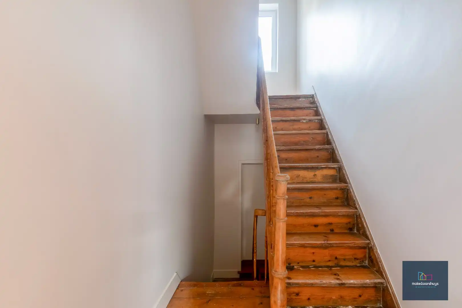 Ruim duplexappartement te huur in het hart van Gent  foto 2