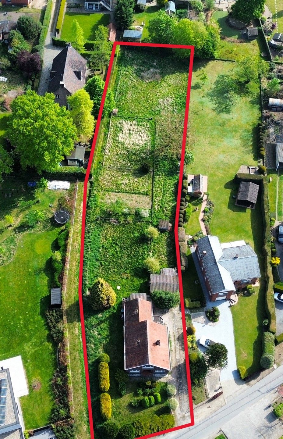 Huis te koop foto 3