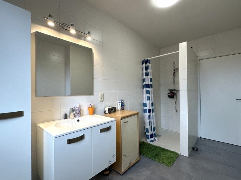 Investeringsvastgoed van 4 appartementen met 4 garages in hartje Beveren foto 8