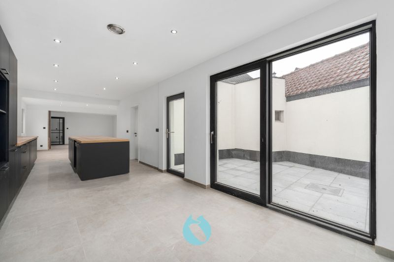 Ruime instapklare woning met 3 slaapkamers en tuin (EPC A) foto 6