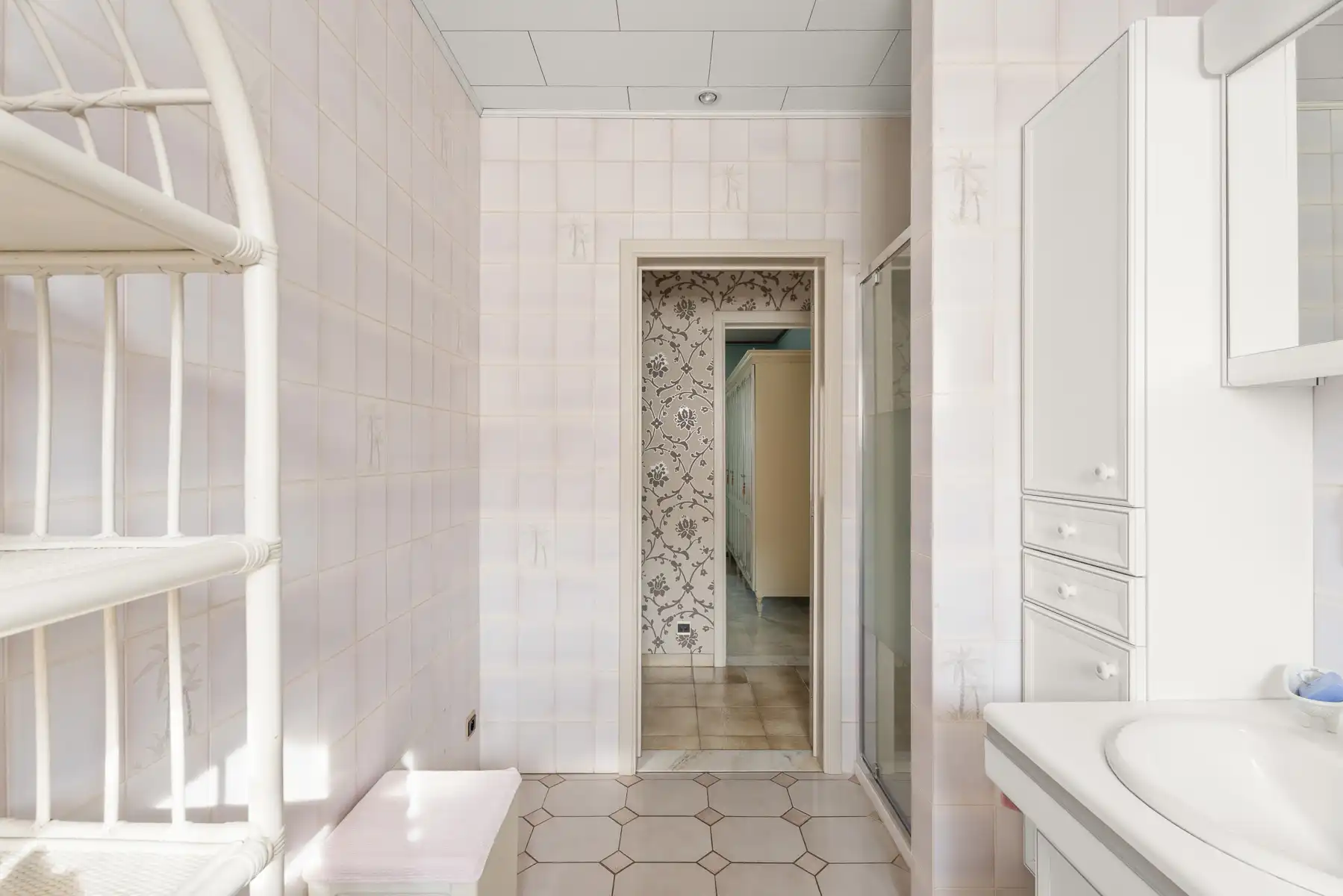 Op te frissen bungalow te Destelbergen foto 15