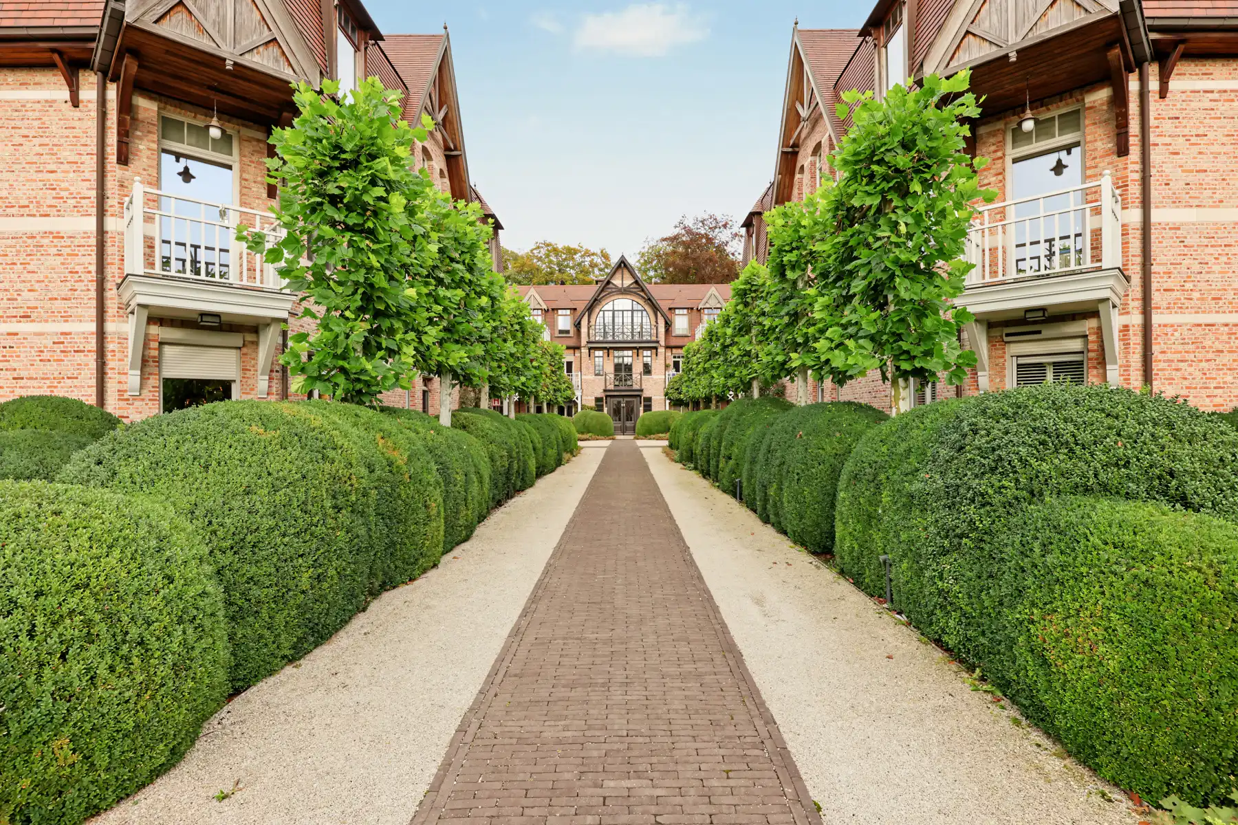 Centrum Schilde - Luxueus en ruim appartement van ca. 222 m² foto 23