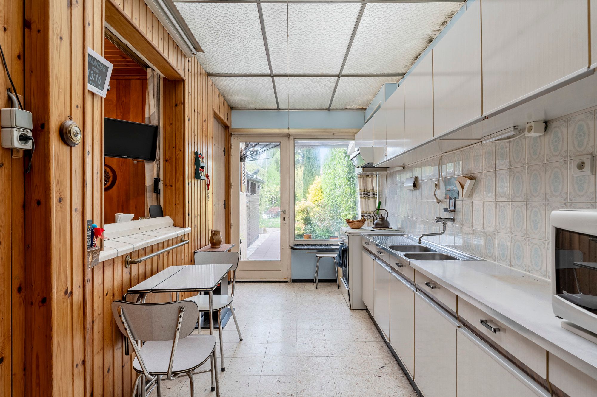 Totaal te renoveren rijwoning voor € 340.000 foto 4