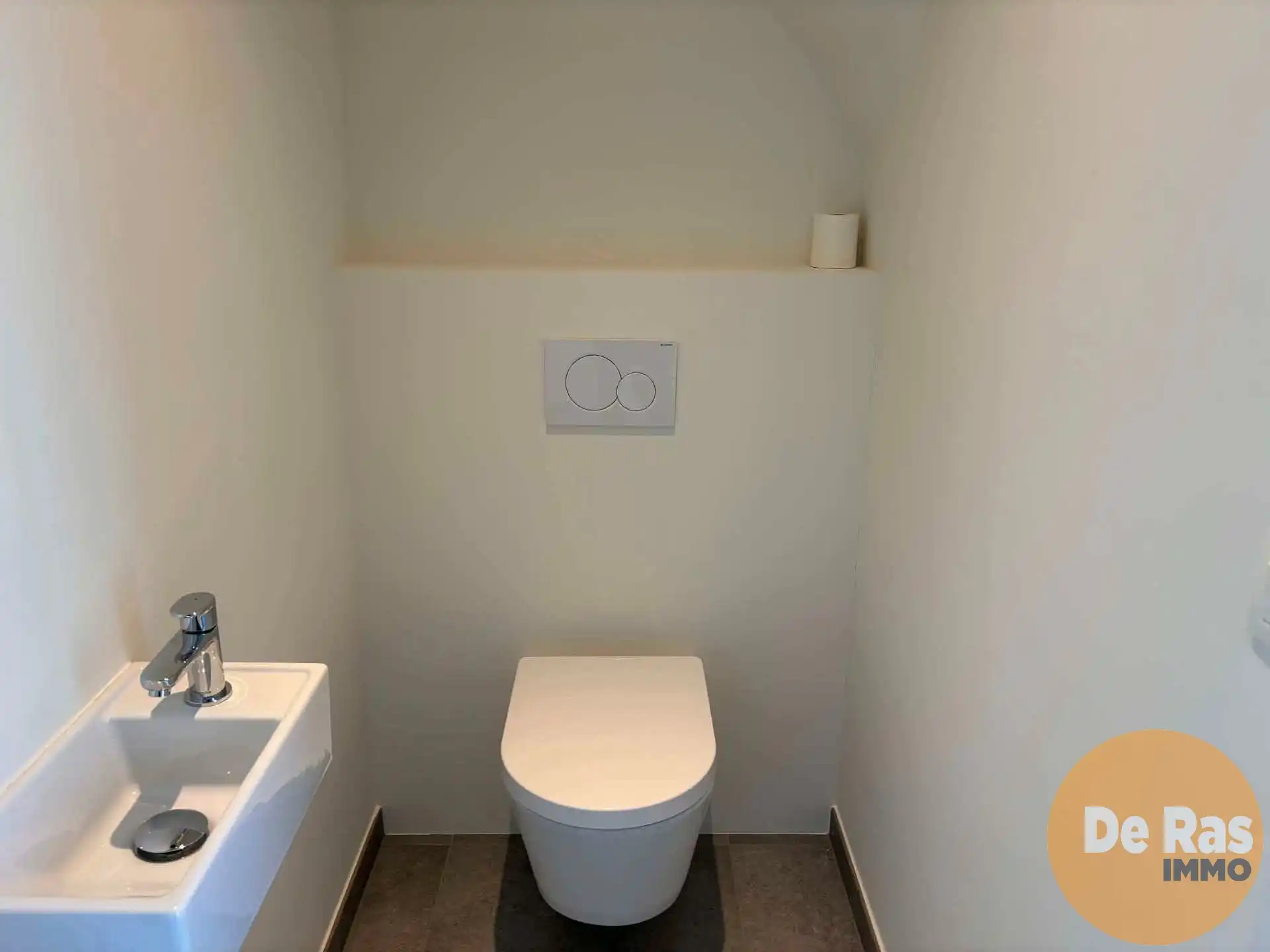 WICHELEN - Exclusieve nieuwbouwwoning foto 10