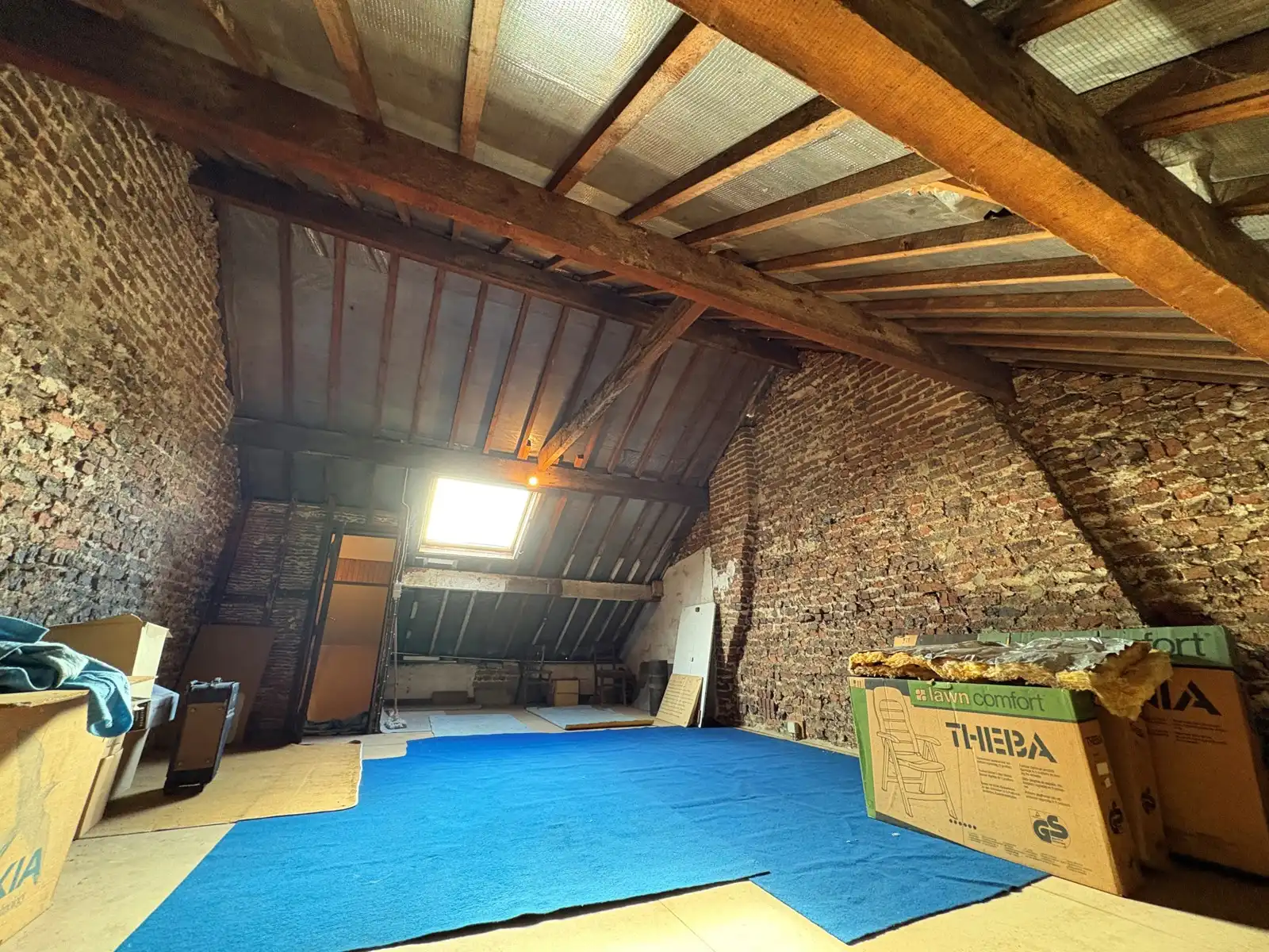 Huis te koop foto 22