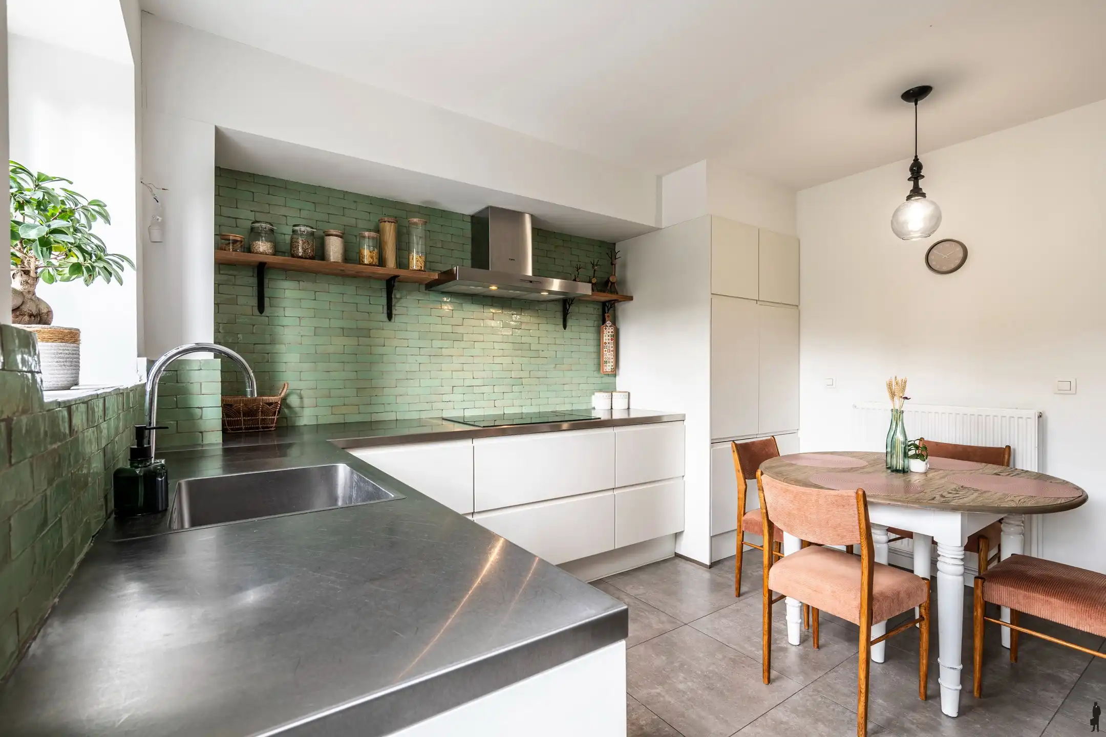 Knap gerenoveerde woning met 3 slpk. in Turnhout centrum foto 7