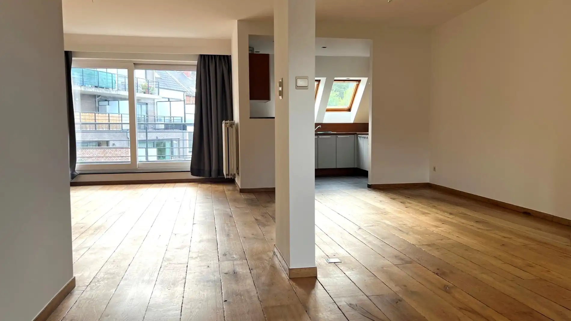 Penthouse te huur Paanhuisstraat 29 -/C002 - 3290 Diest