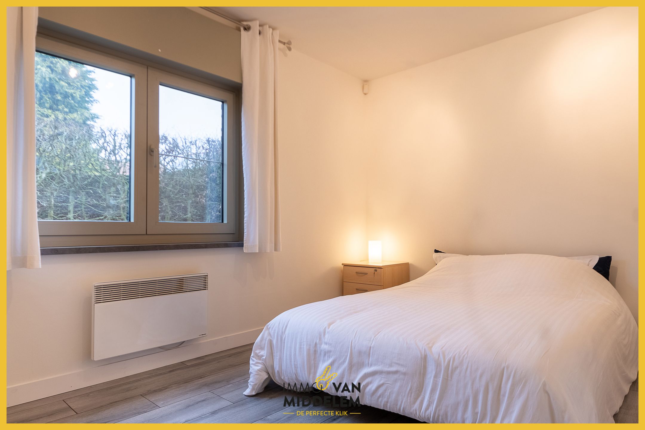 INSTAPKLARE (KANGOEROE)WONING MET 5 SLPK, BIJGEBOUW & TUIN foto 13