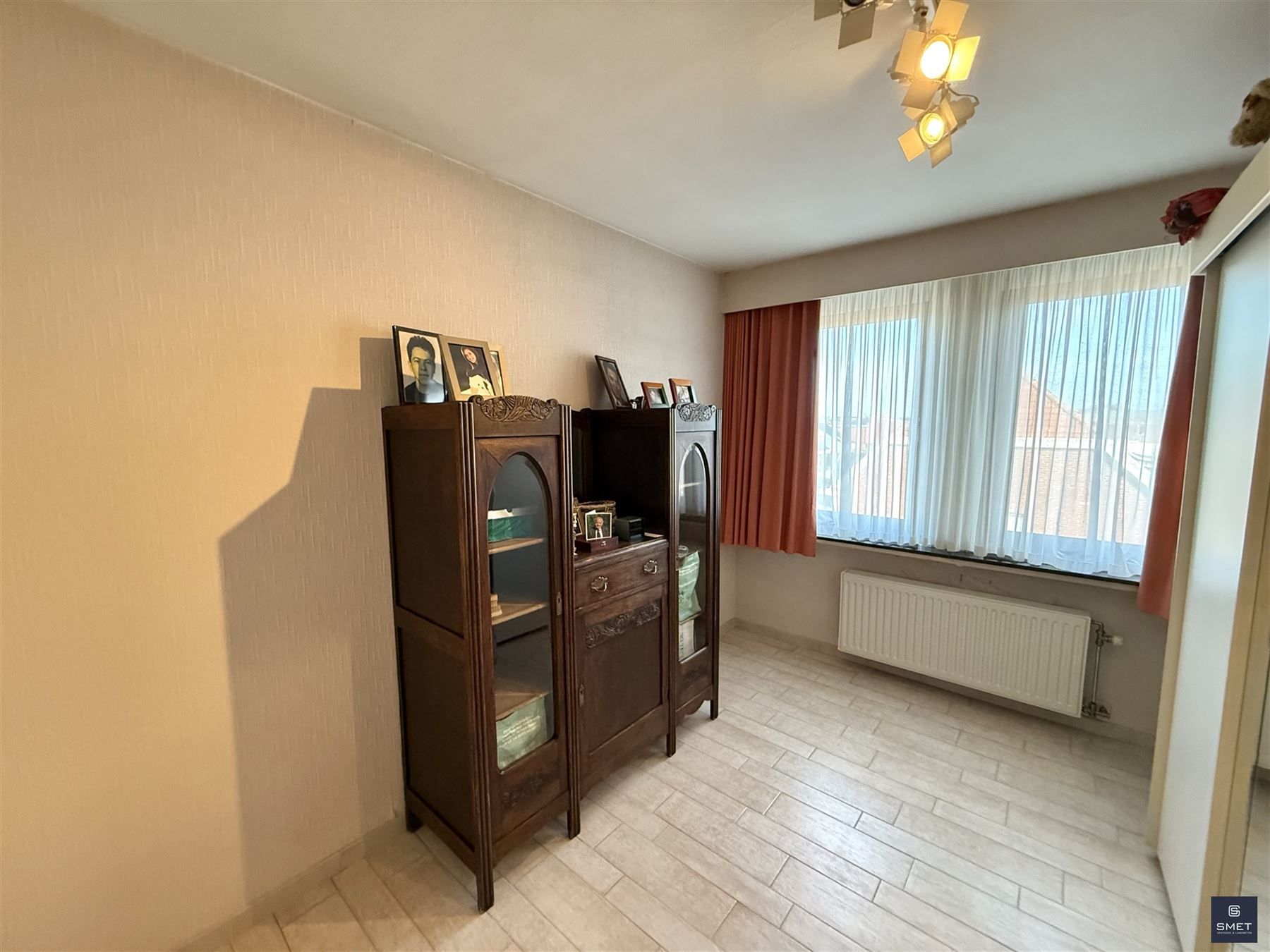 HANDELSPAND MET WOONST  -  TOPLOCATIE IN MELSELE foto 22