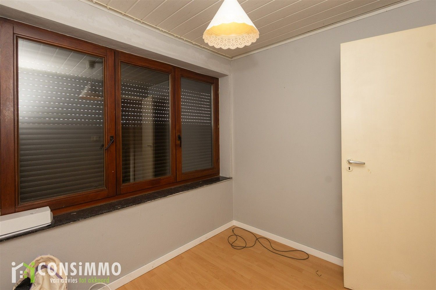 Ruime halfopen woning met 4 slaapkamers in Houthalen-Oost foto 26