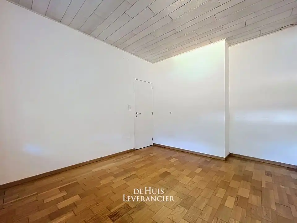 Te renoveren appartement (EPC B) op A+ locatie te koop in Kontich foto 22