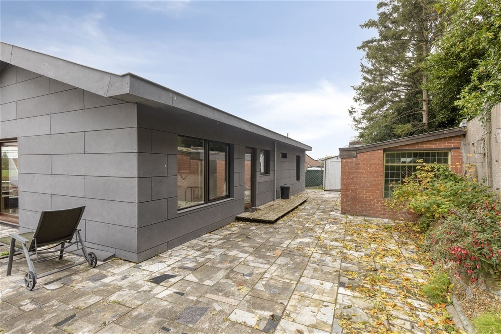 Rustig gelegen woning met prachtig vergezicht. foto 27