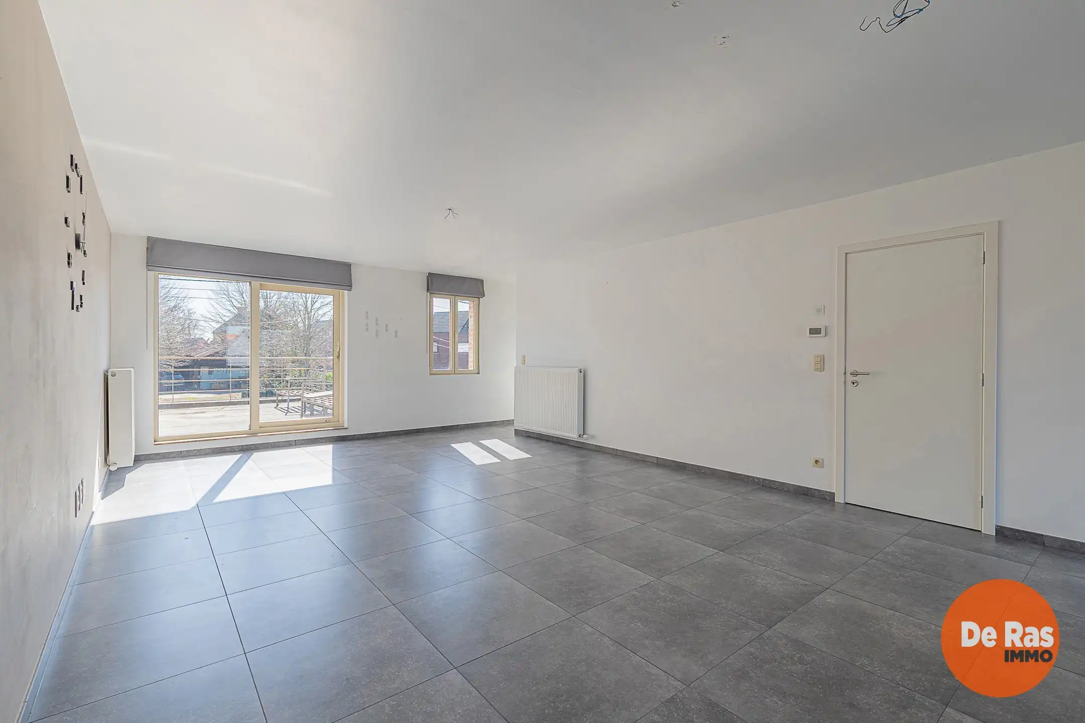 LEDE - Duplexappartement met 3 slaapkamers nabij de markt foto 4