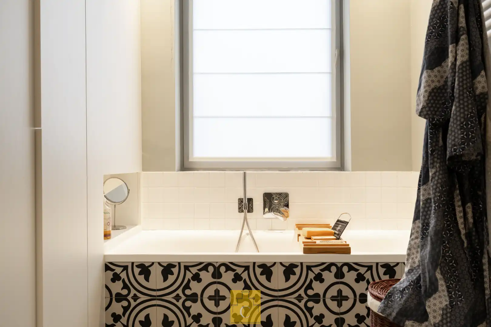 Exclusieve stadswoning vlakbij de Markt foto 22