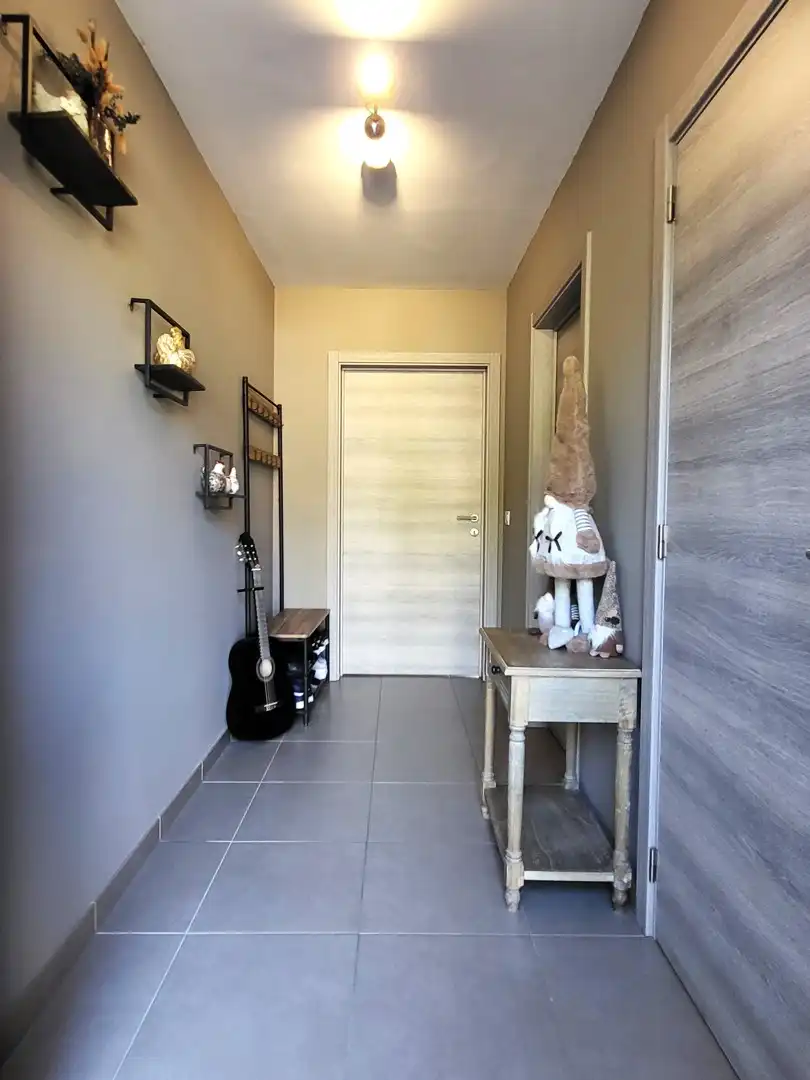 Moderne eengezinswoning (2016) met 3 slaapkamers, garage en ruime zolder in Zottegem. Perfect voor comfortabel wonen! foto 7
