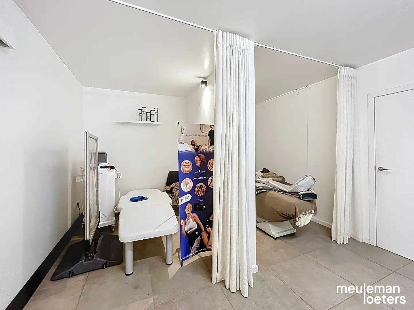 Handelspand met commerciële topligging  foto 8