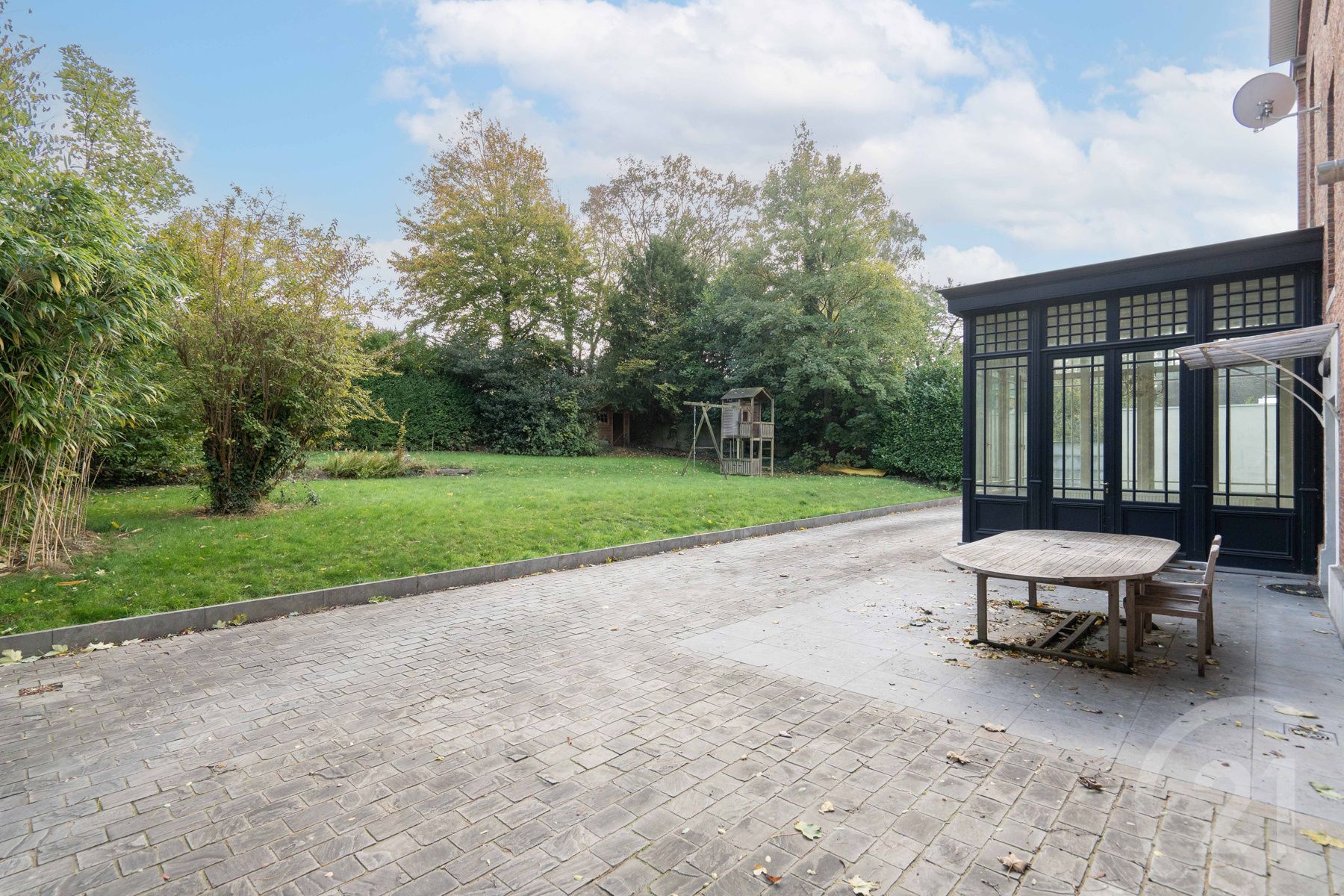 Elegante herenwoning met 6–7 slaapkamers foto 29