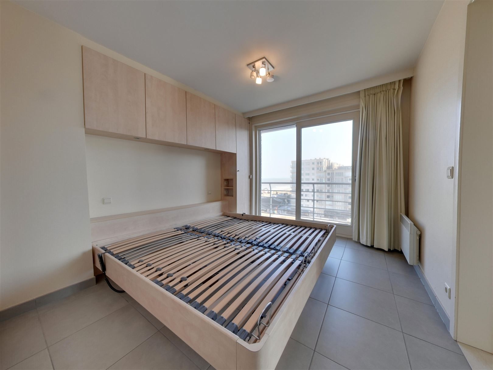 Prachtig appartement met lateraal zeezicht en 3 slaapkamers foto 9