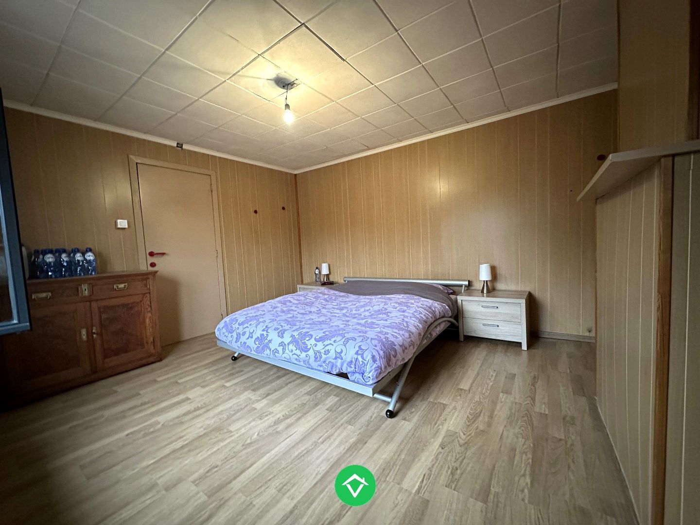 Instapklare gezinswoning met vier slaapkamers en gunstige ligging foto 11