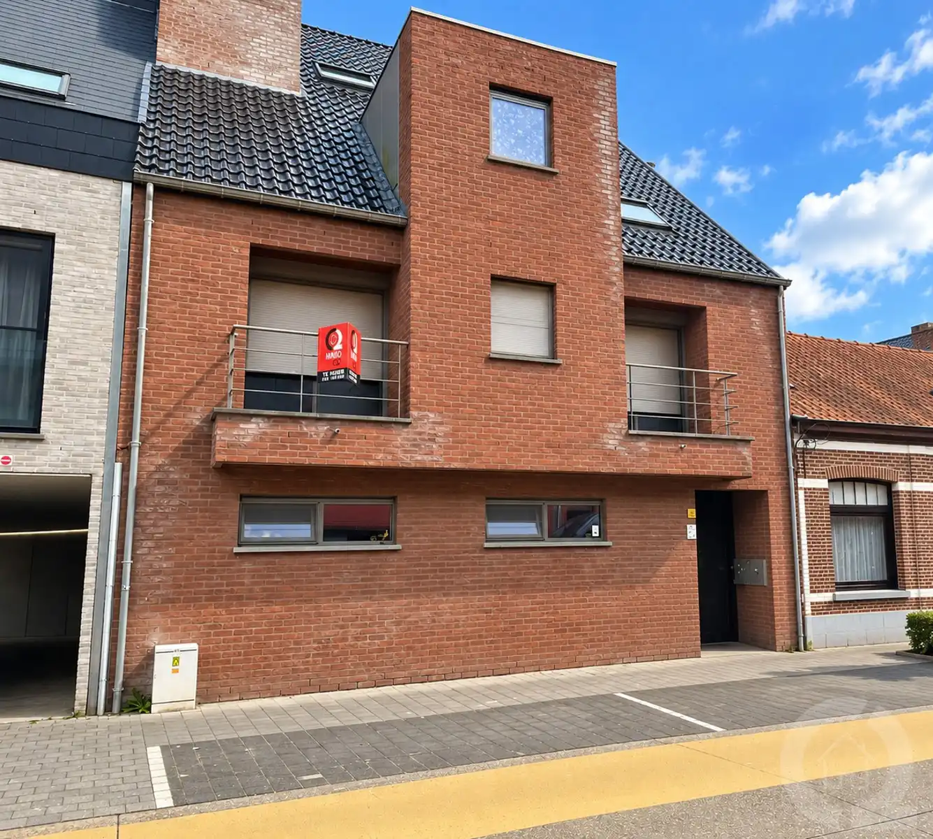 Appartement te huur foto 3