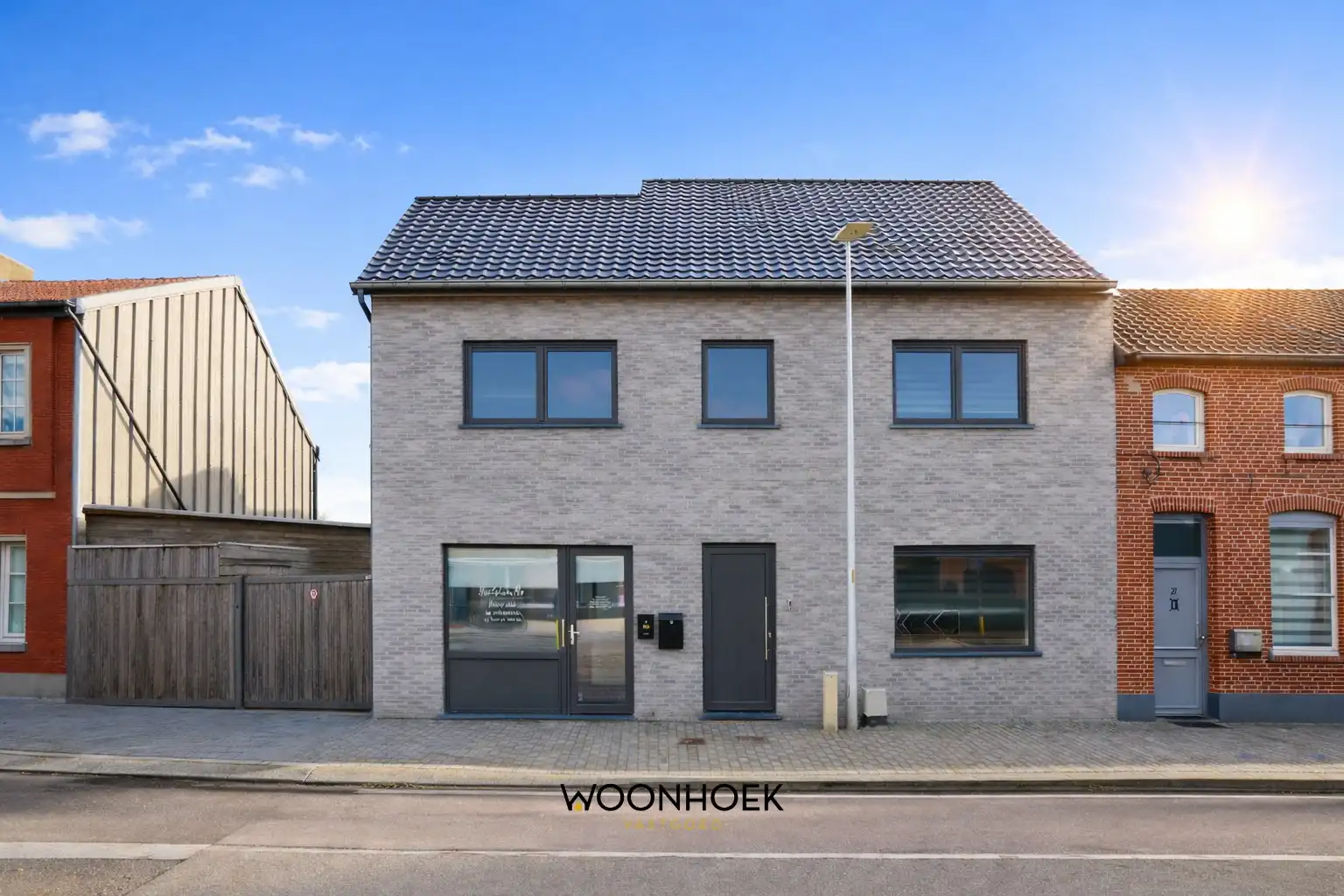 Huis te koop Rozenstraat 29 - - 9160 Lokeren