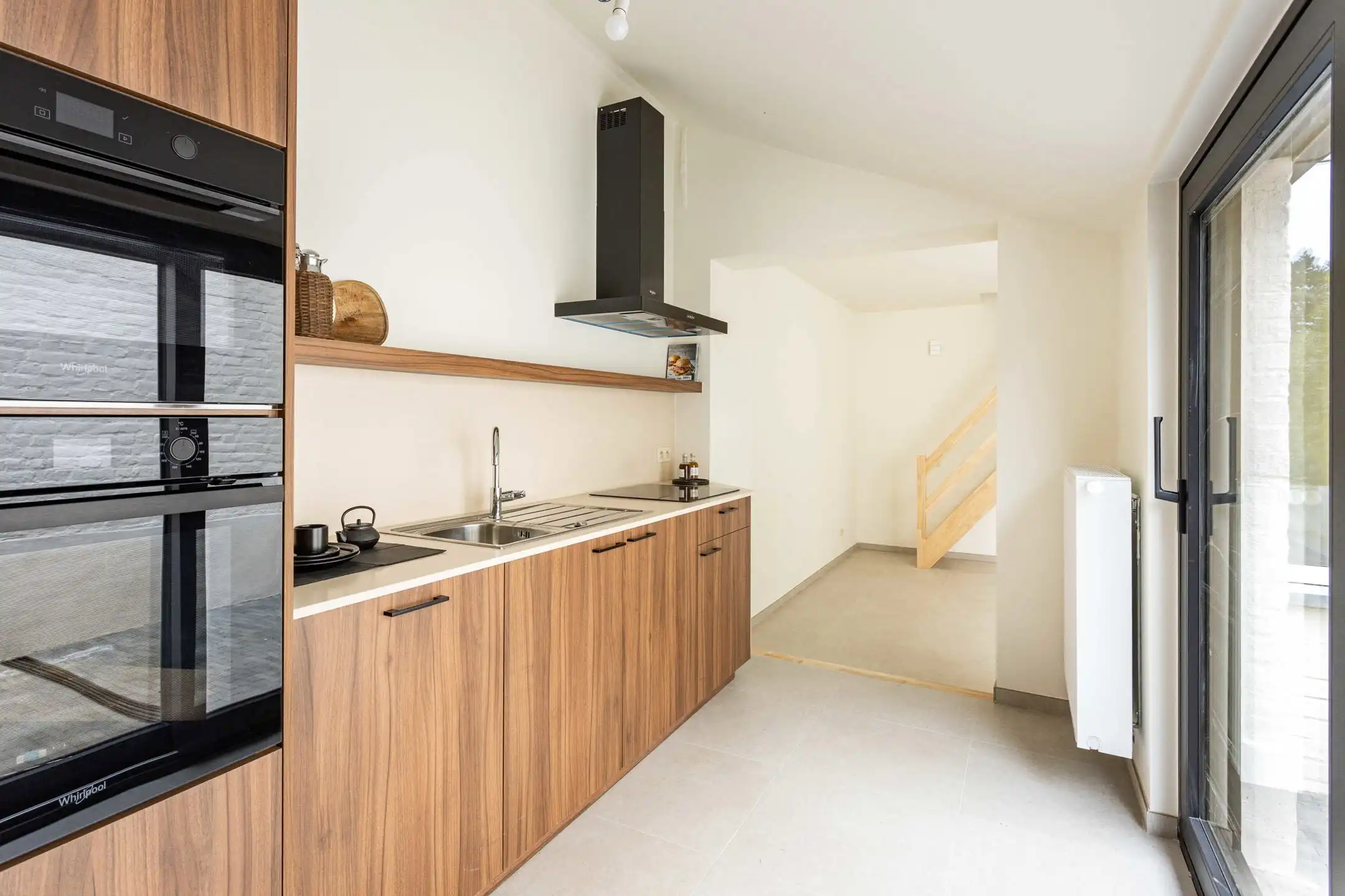 Volledig gerenoveerde woning met 4 slaapkamers foto 11