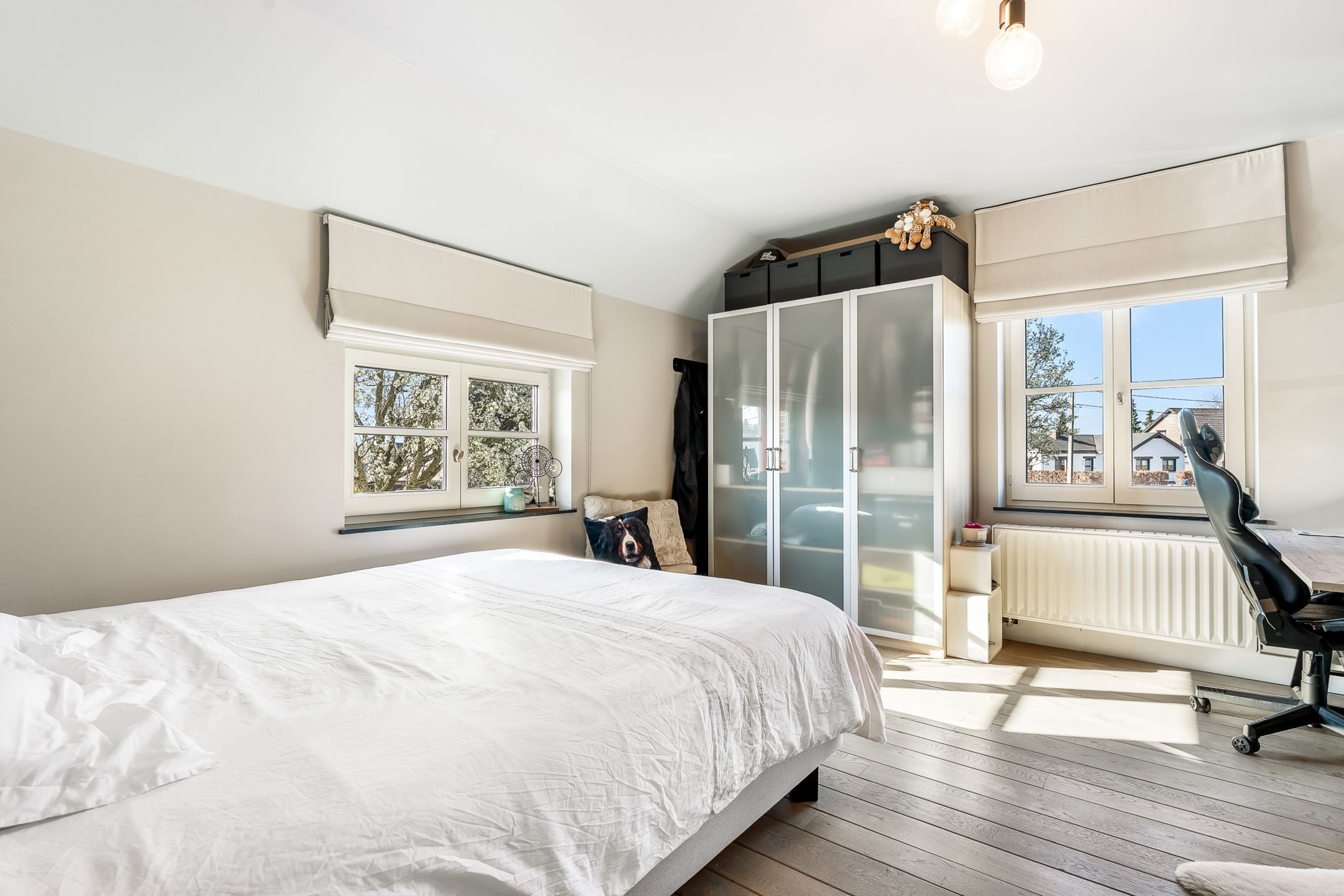 Instapklare, vrijstaande woning te Zichen foto 12