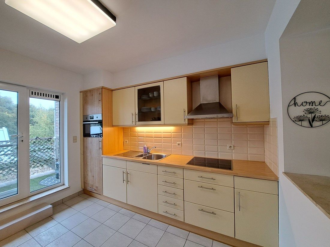 Gunstig gelegen appartement te Zonhoven foto 9