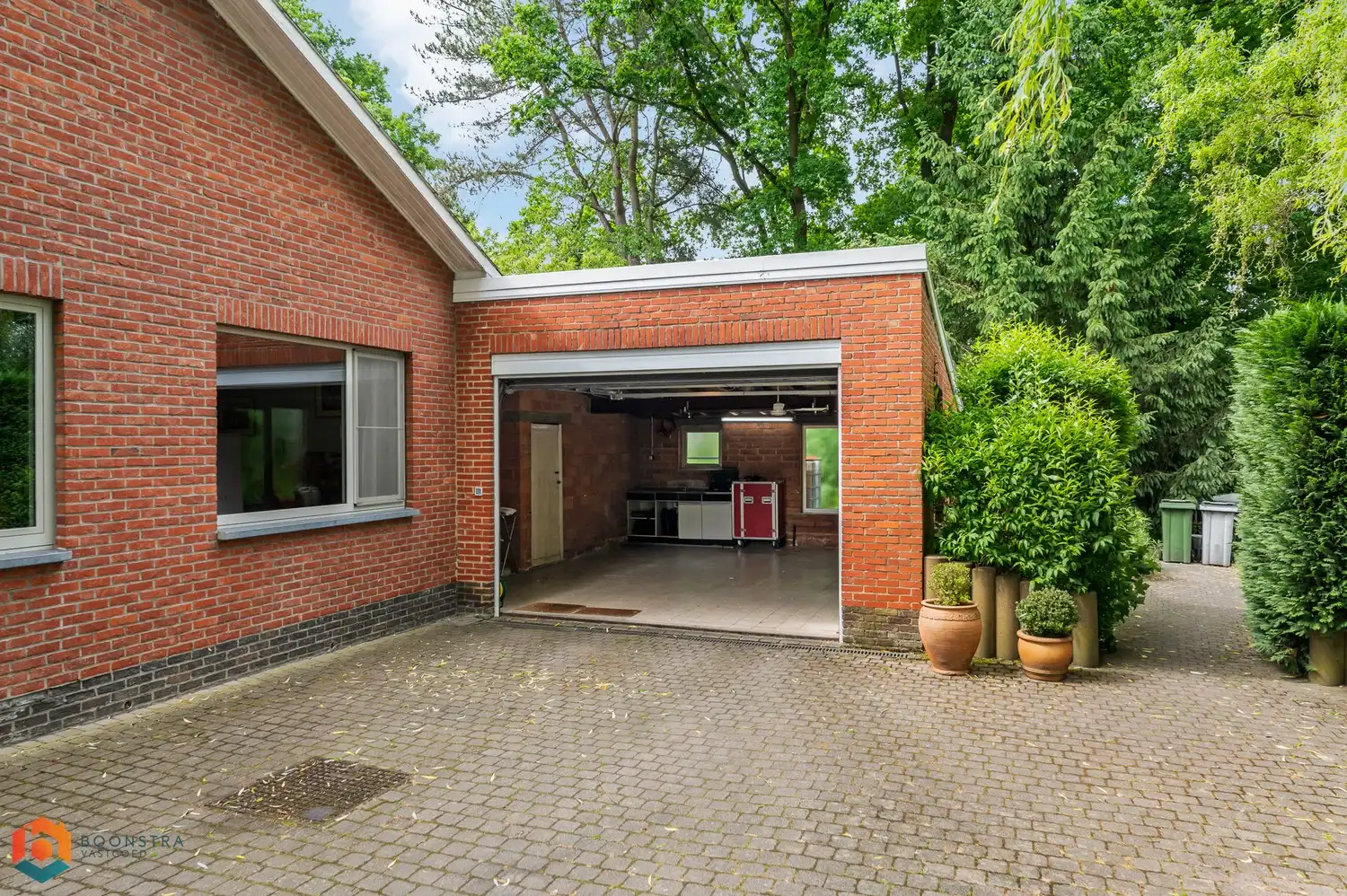 Korte termijn verhuur woning met 4 of 5 slpkrs te Keerbergen foto 21
