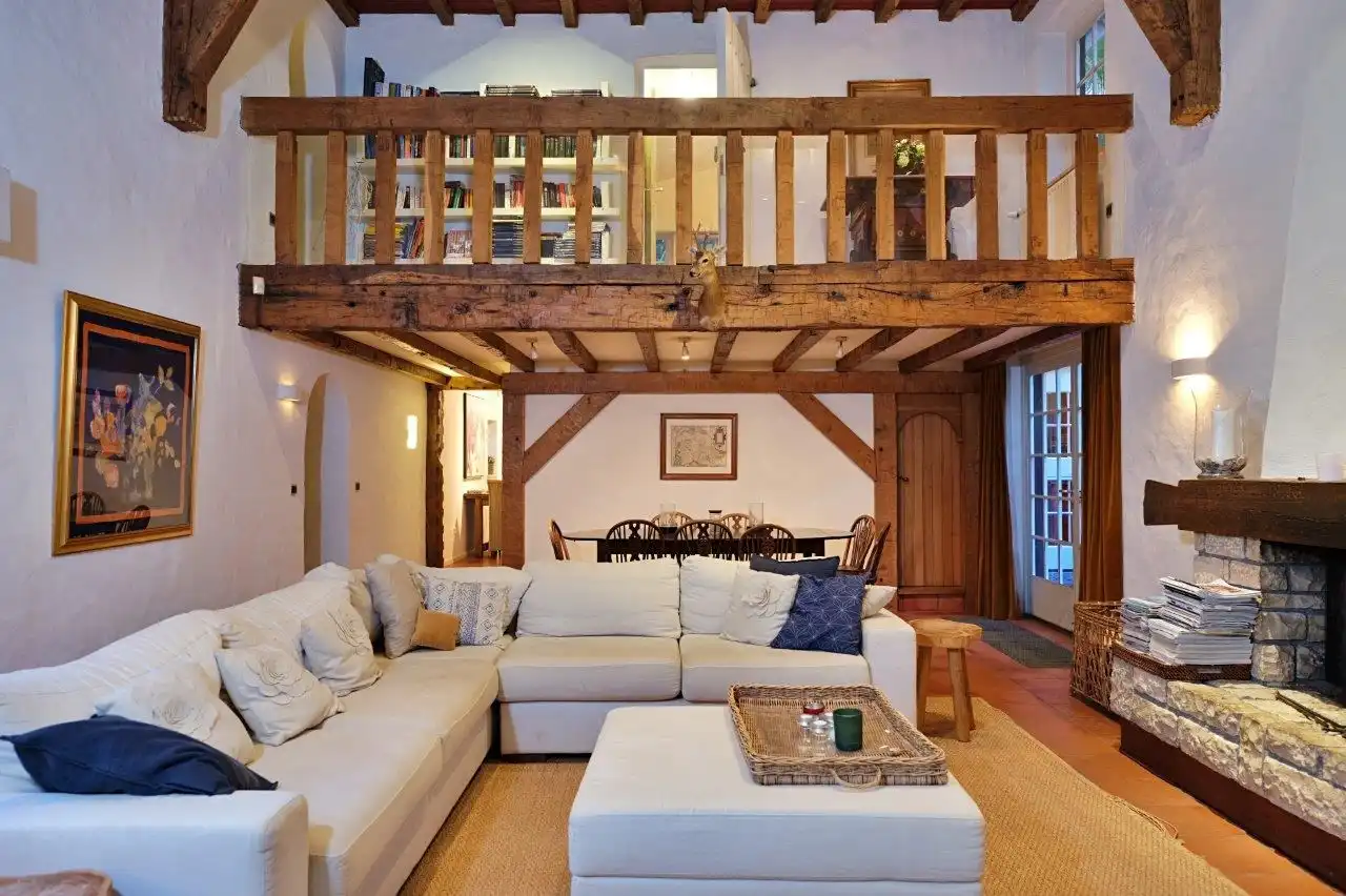 The Perfect Hide-Away foto 3